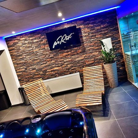 Forrest Hotel شوموتوف المظهر الخارجي الصورة