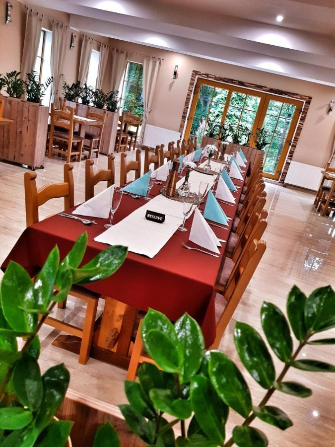 Forrest Hotel شوموتوف المظهر الخارجي الصورة