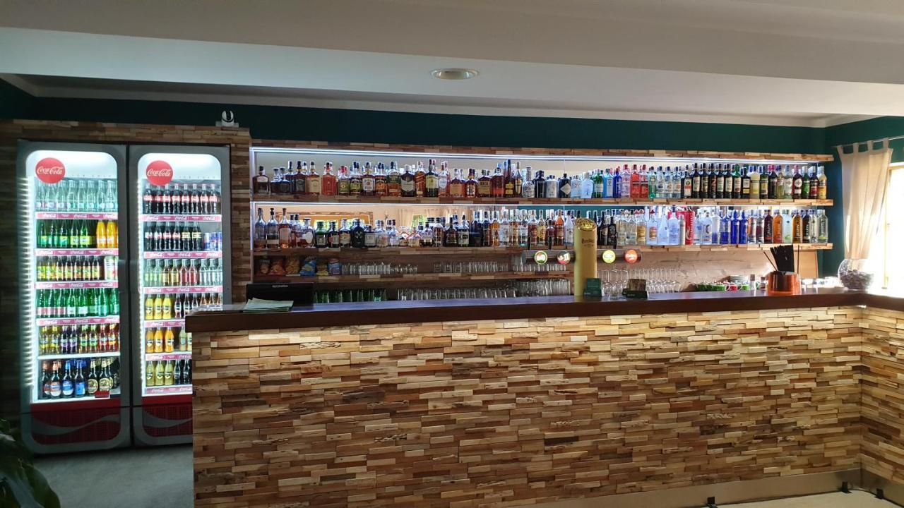 Forrest Hotel شوموتوف المظهر الخارجي الصورة