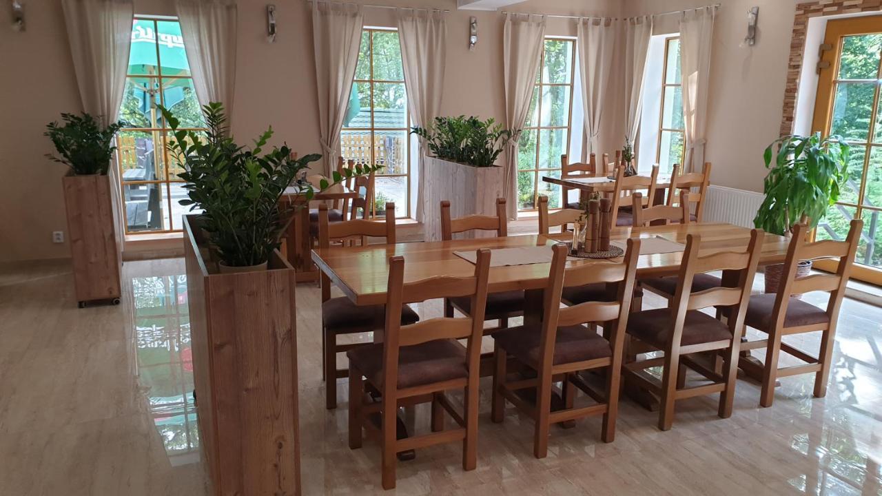 Forrest Hotel شوموتوف المظهر الخارجي الصورة
