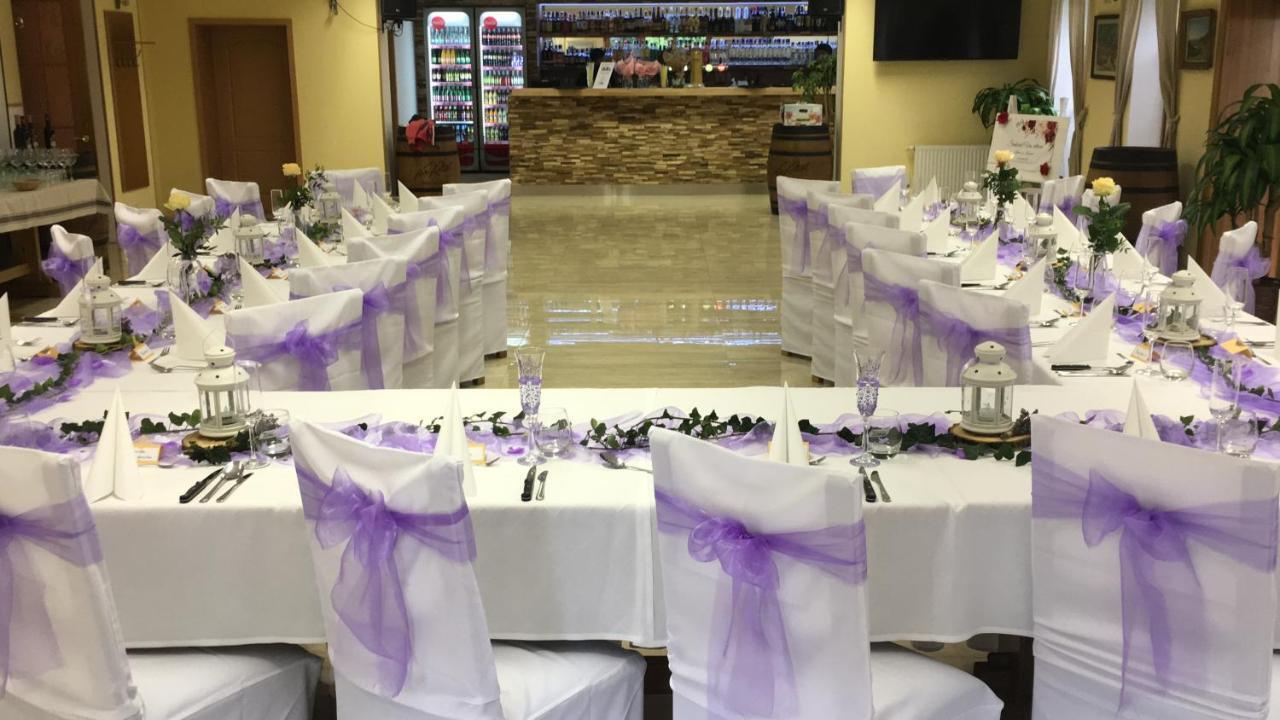 Forrest Hotel شوموتوف المظهر الخارجي الصورة