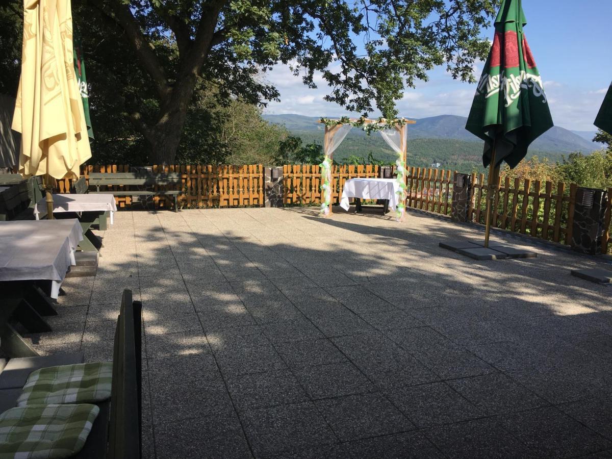 Forrest Hotel شوموتوف المظهر الخارجي الصورة