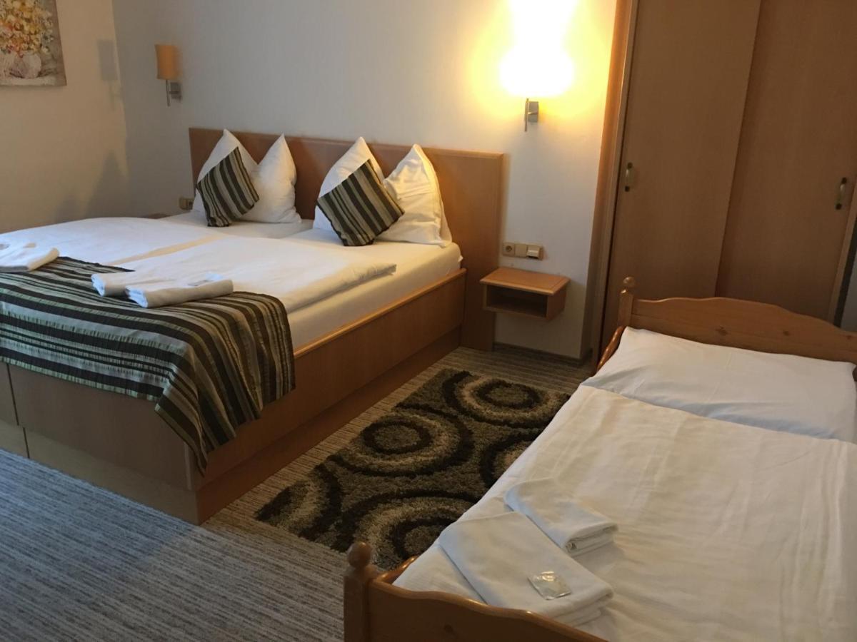 Forrest Hotel شوموتوف المظهر الخارجي الصورة